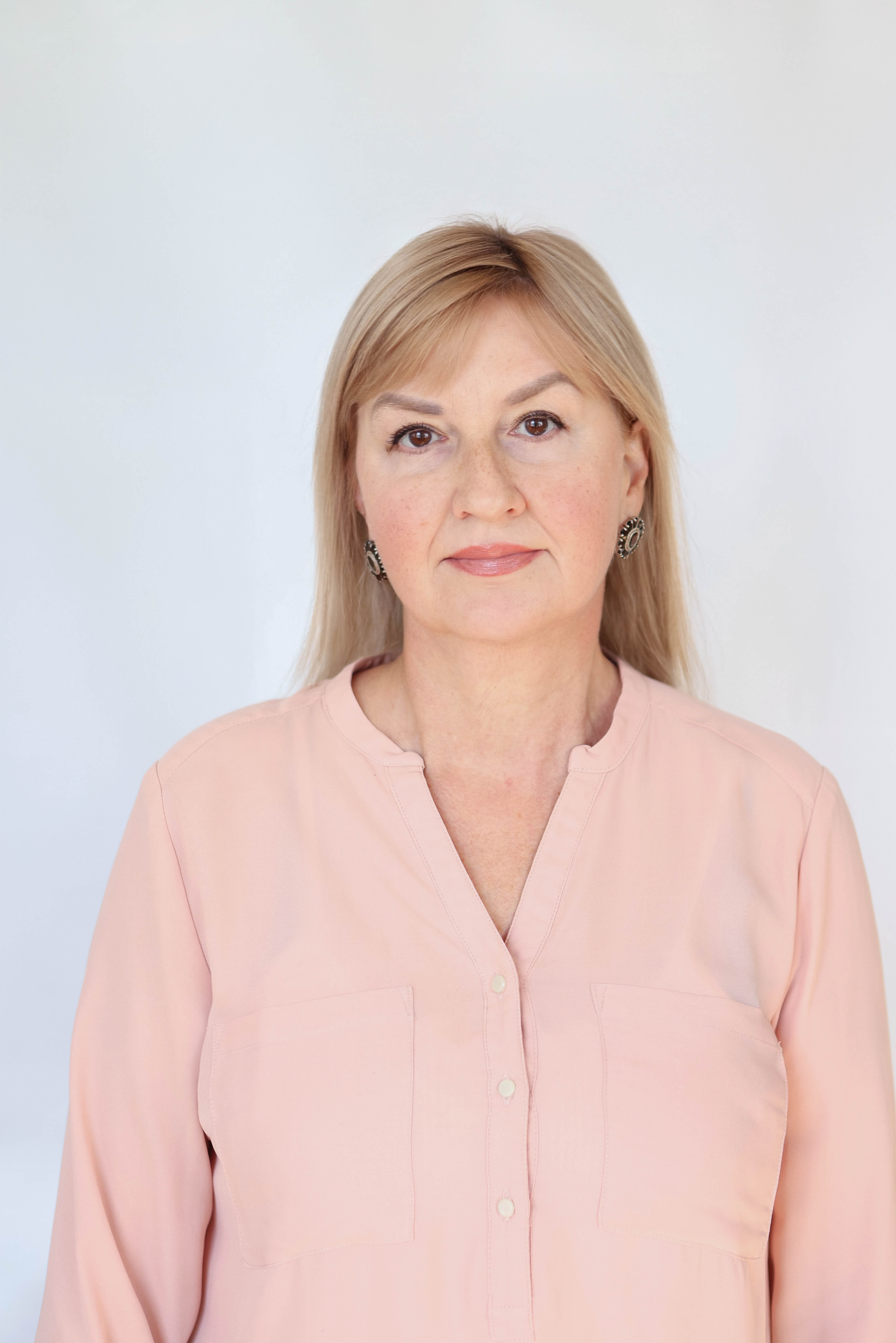 Васютина Валентина Николаевна.