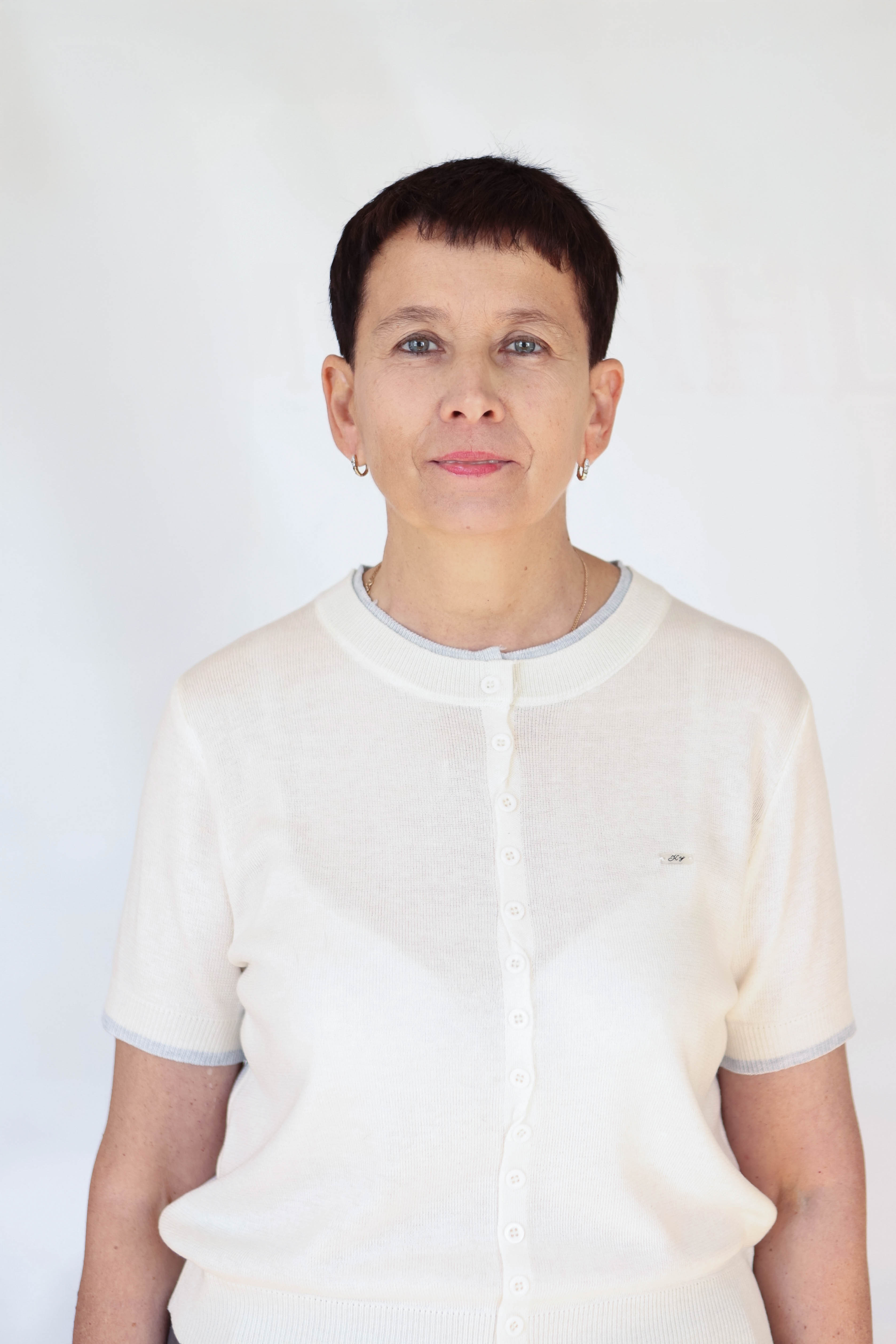 Григорян Елена Михайловна.