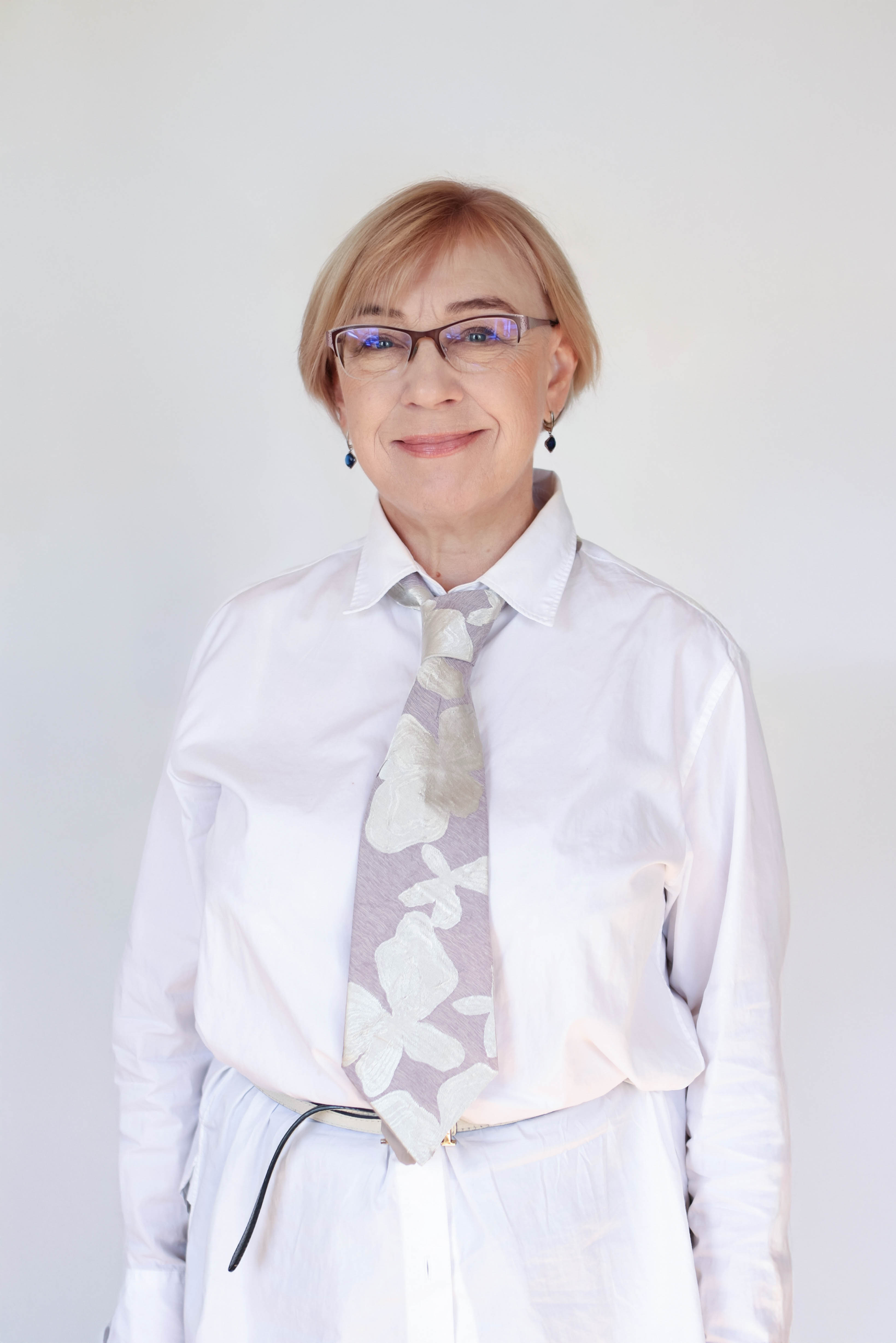 Вашковец Галина Анатольевна.
