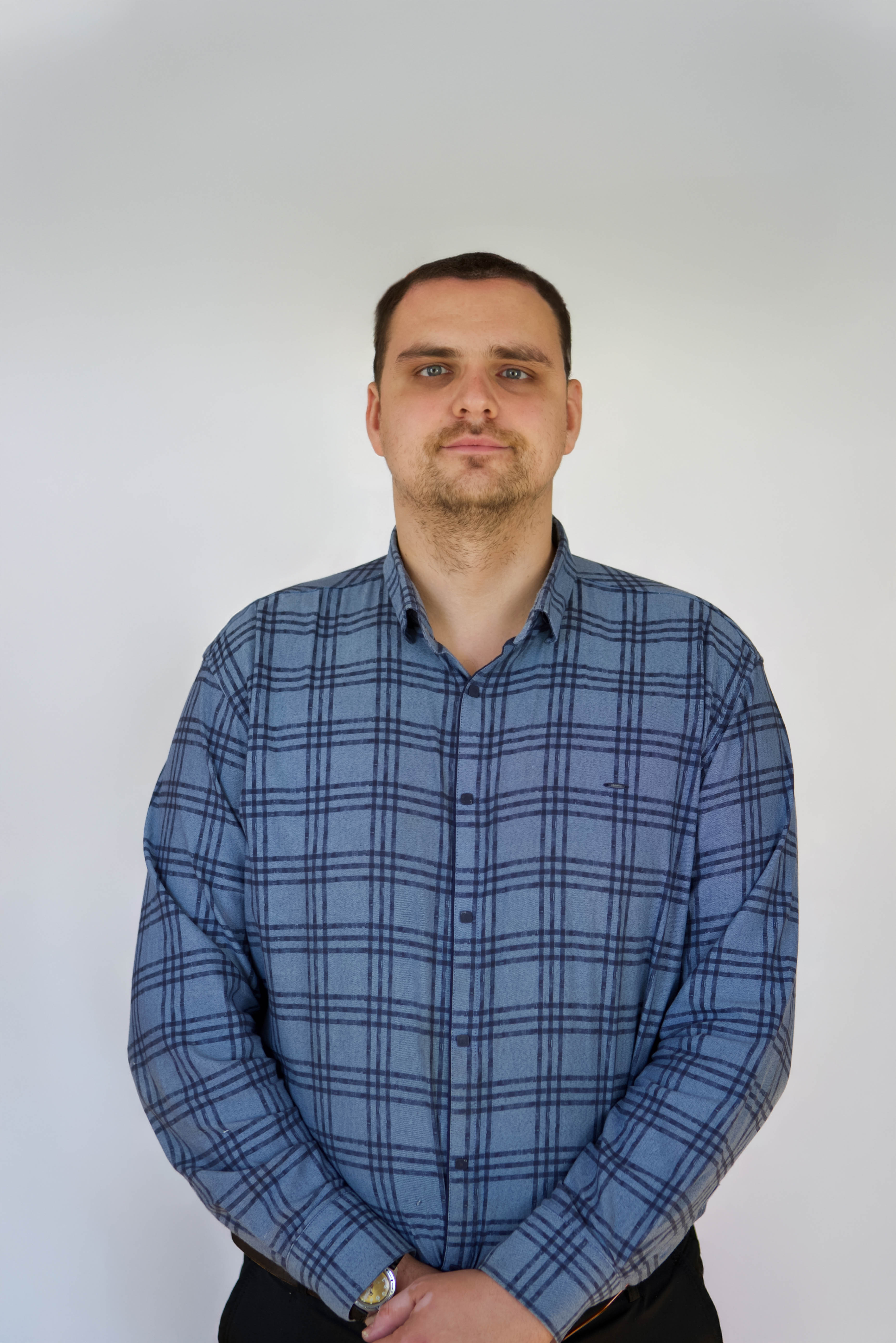 Кулаков Павел Павлович.