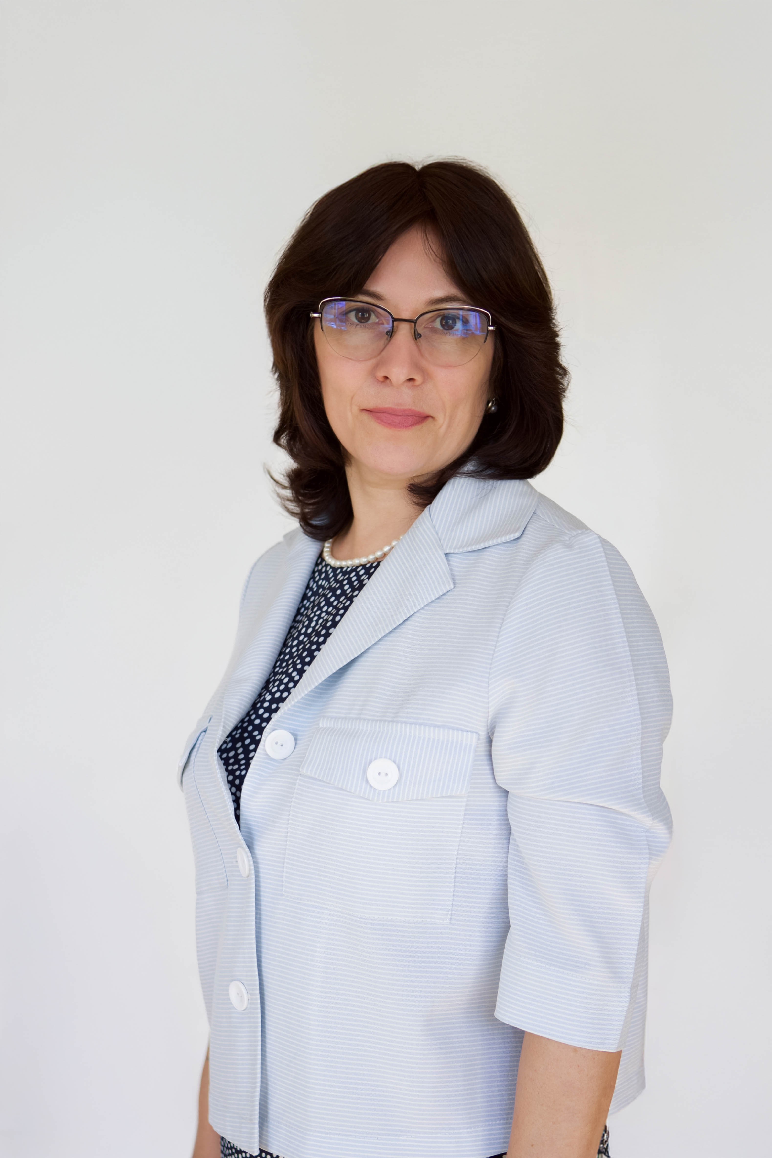 Симонова Марина Николаевна.