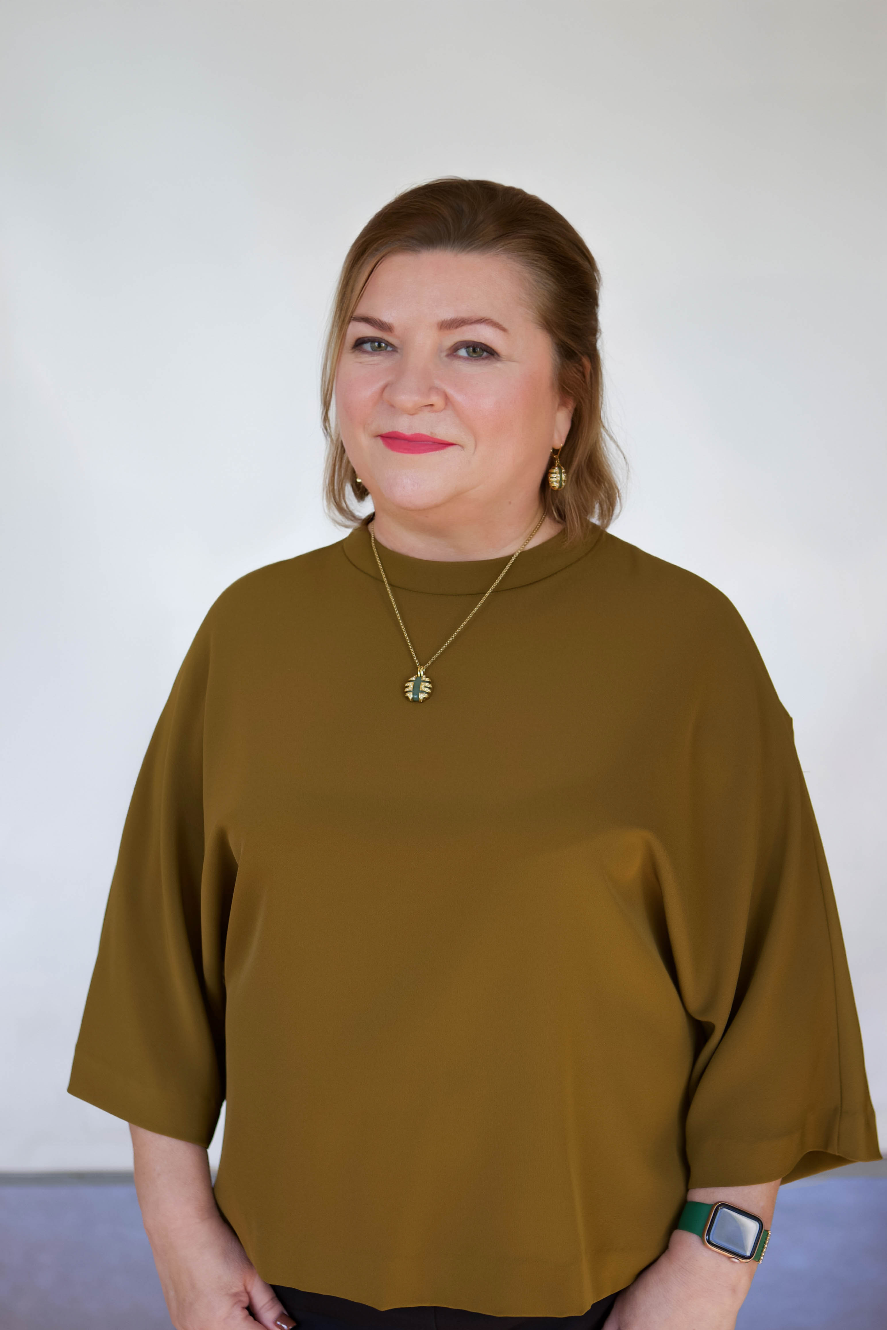 Симонова Ирина Валериановна.