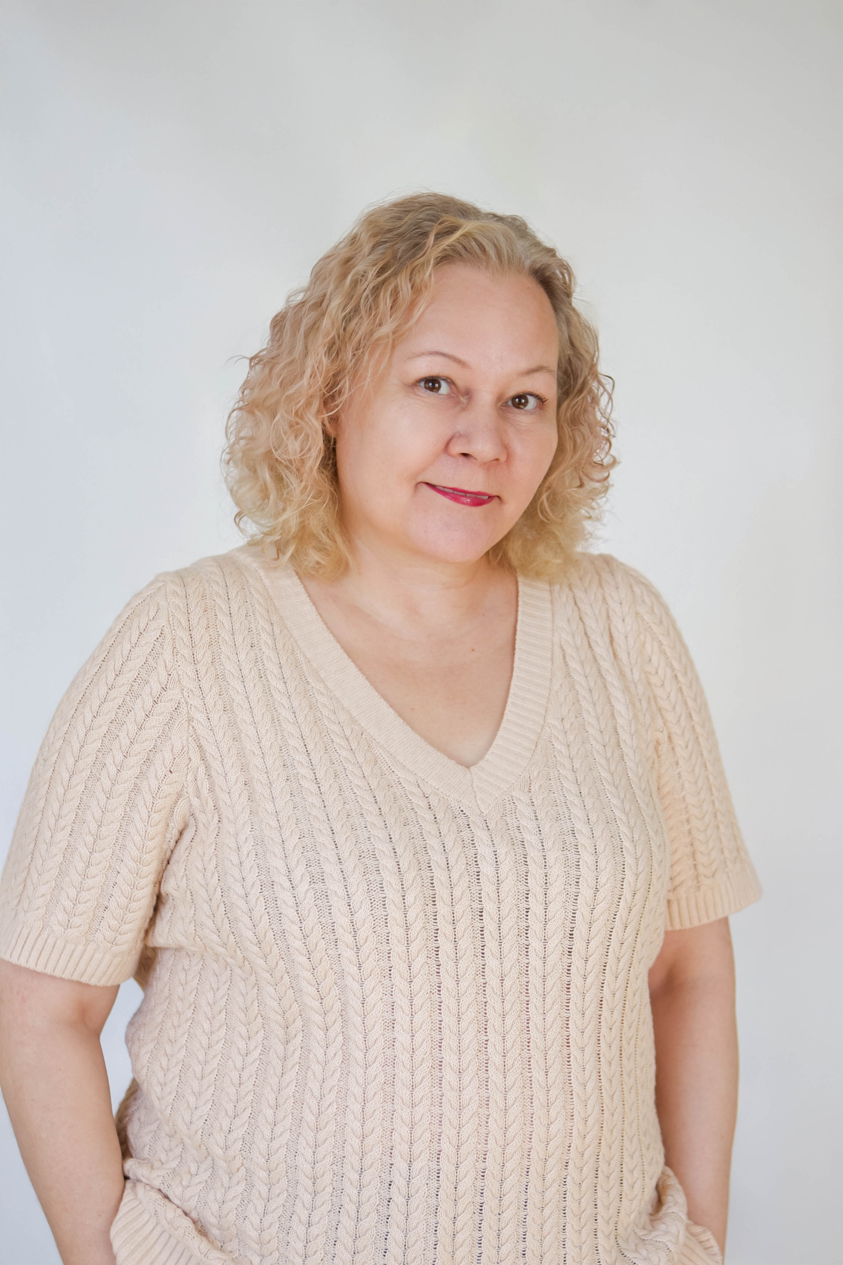Таничева Елена Павловна.